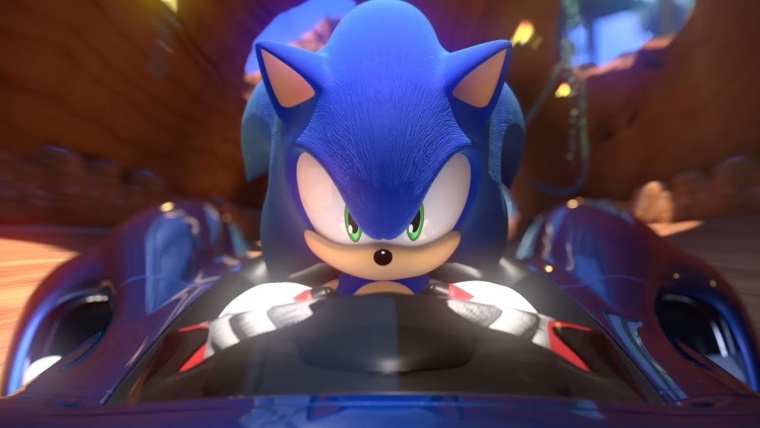 Gamescom 2018: Sonic Team Racing si berie to najlepie z Mario Kart a prina nieo navye
