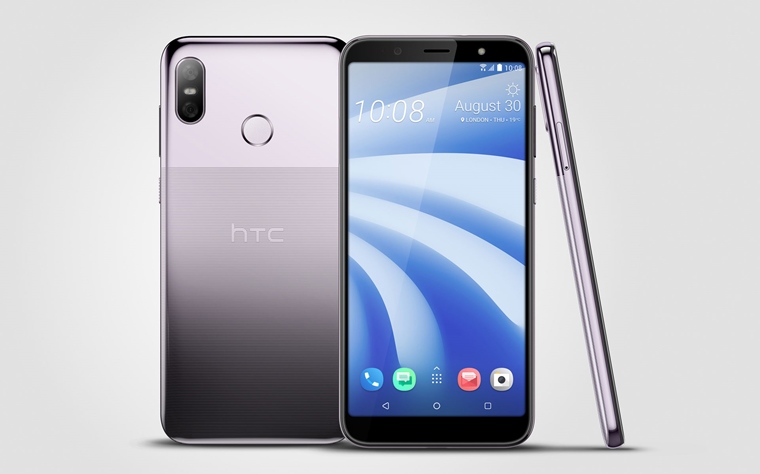 HTC predstavilo nov mobil strednej triedy - U12 Life