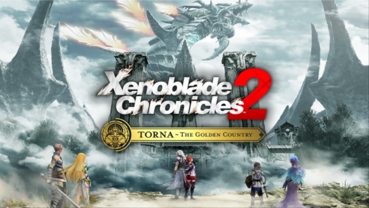 Xenoblade Chronicles 2: Torna - The Golden Country pjde aj ako samostatn hra