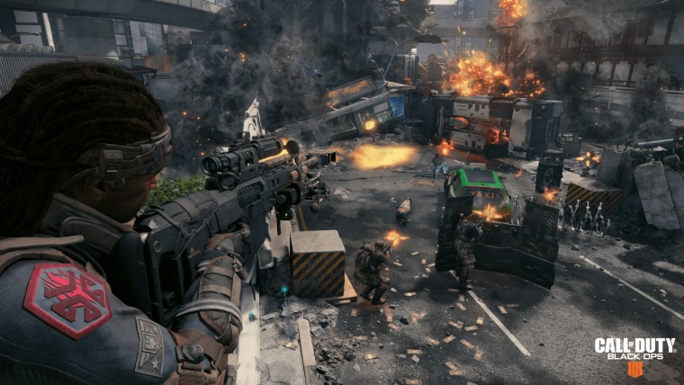 Call of Duty: Black Ops 4 dostalo poiadavky, beta sa bli