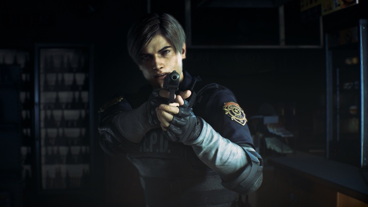 Resident Evil 2 Remake prezrdza detaily o postavch, znovuhratenosti a alie drobnosti