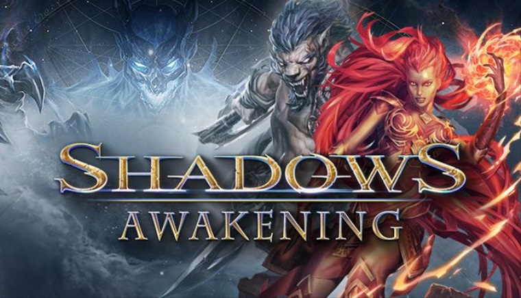 Ako dopadla slovensk RPG Shadows: Awakening v prvch recenzich?