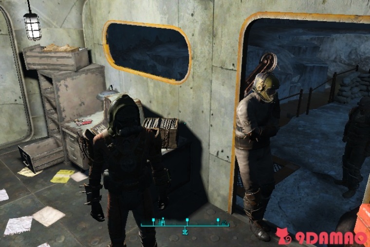Nov mod Fallout 4 na PC odstrauje falon zdroje svetla, pridva dynamick svetl a tiene