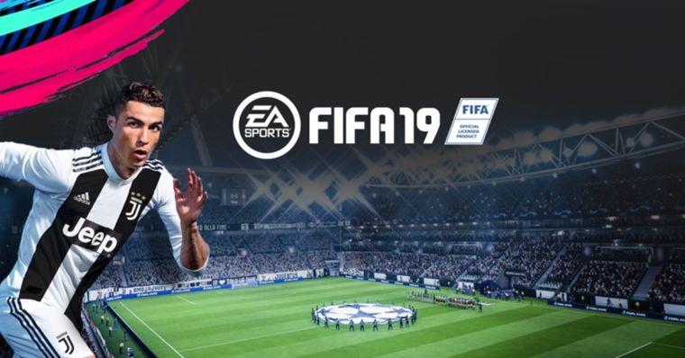 FIFA 19 predstavuje minimlne poiadavky na PC