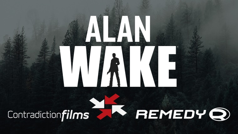 Alan Wake dostane TV seril