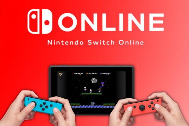 Nintendo Switch Online sluba predstaven, na konzole u budete plati za multiplayer