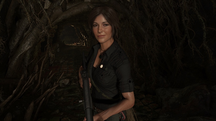 Shadow of the Tomb Raider dostal prv mod