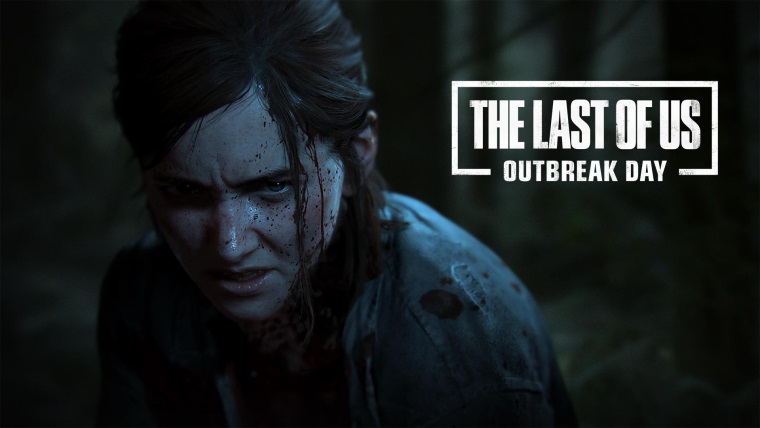Naughty Dog oslavuje piate vroie vypuknutia nkazy v The Last of Us, rozdva predmety