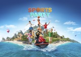 Ubisoft ponka detaily k Sports Party pre Switch