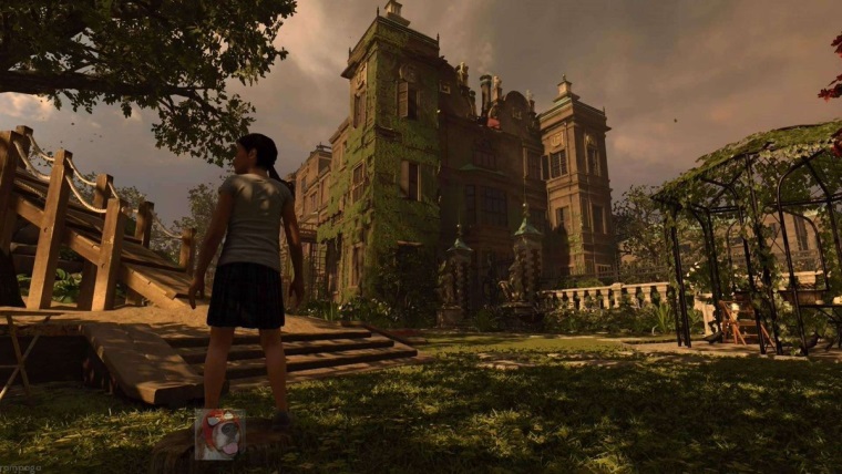 Shadow of the Tomb Raider ponkne aj hru za mlad Laru