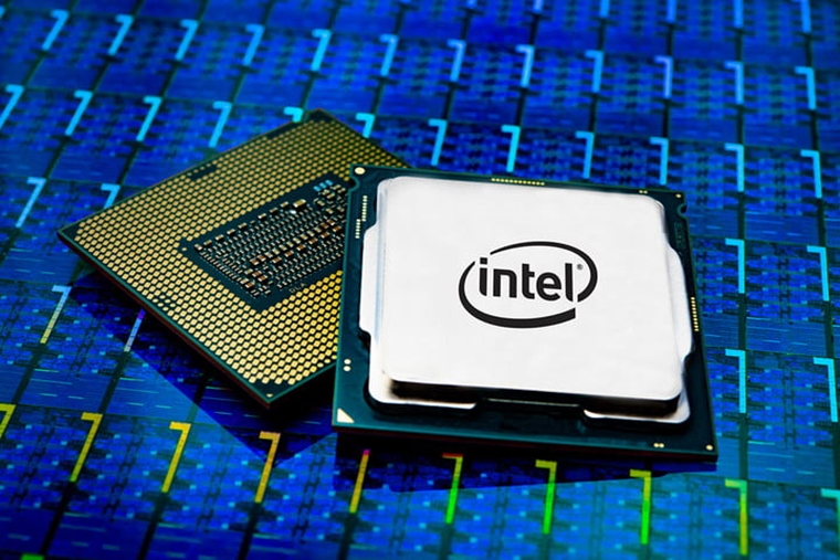 Intel na CES predstavil procesory bez grafickho ipu