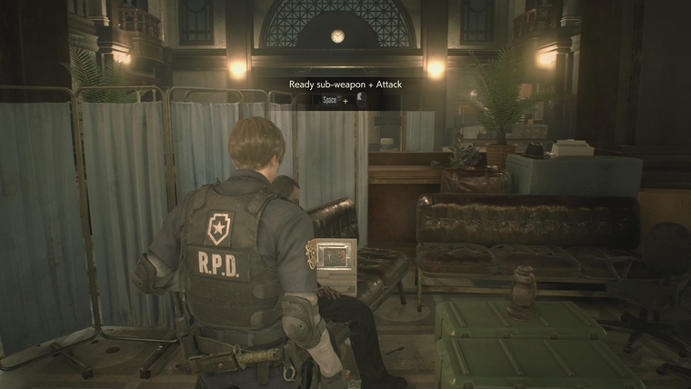 Resident Evil 2 demo ponklo nznak hratenosti a ukzalo nov trailer
