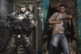 Uncharted sa pvodne hral ako Tomb Raider, po vydan Gears of War sa zmenil