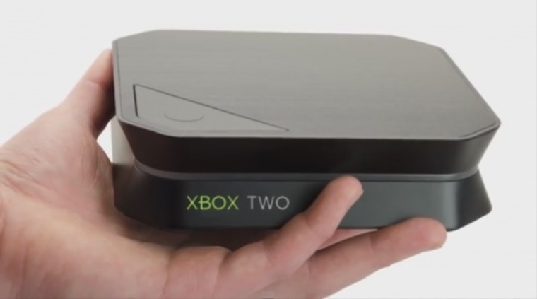 pecifikcie Xbox Two naznaen novm leakom, konzola dostane raytracing a NVMe SSD