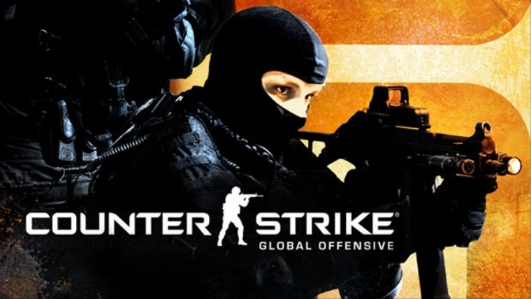 December bol pre Counter-Strike: Global Offensive jeden z najlepch mesiacov vbec