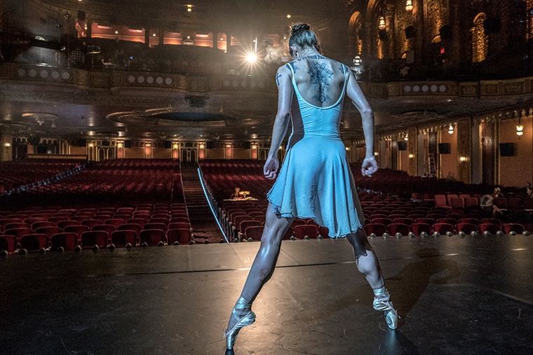 Film: John Wick dostane spin-off Ballerina