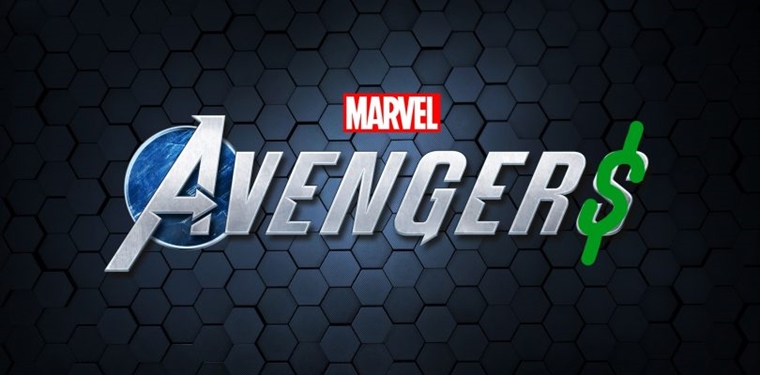 Tvorcovia Marvels Avengers vysvetuj zapracovanie mikrotransakci v hre