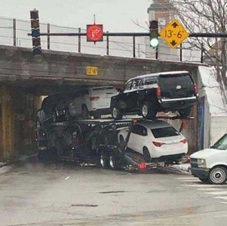 Dopravn nehody s niekedy vemi kurizne  