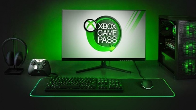 Xbox Game Pass predplatitelia hrvaj viac a aj kupuj viac hier