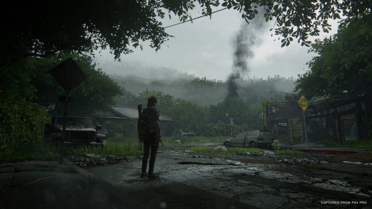 The Last of Us Part 2 bol oficilne posunut na koniec mja