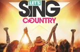 Lets Sing Country priniesla tridsiatku zahraninch country hitov