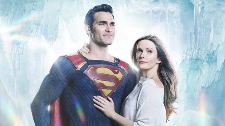 Nov Superman TV seril je v prprave