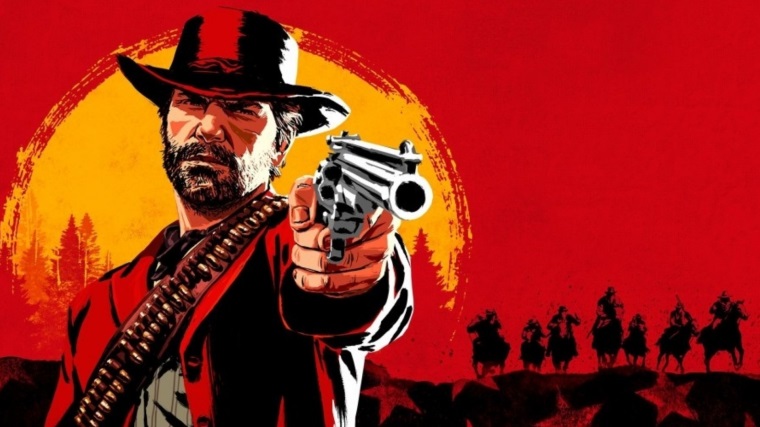 Red Dead Redemption 2 oficilne prichdza na PC