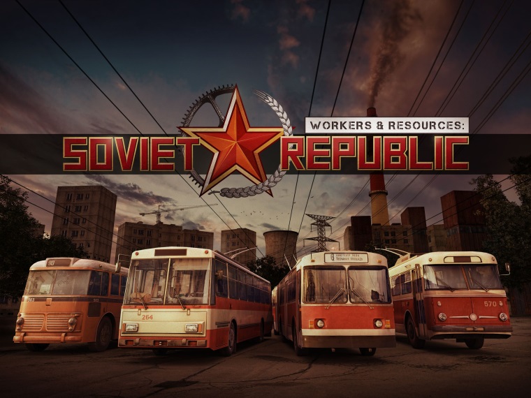 Slovensk Soviet Republic pomaly napreduje k svetlm zajtrajkom