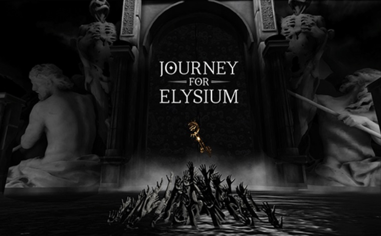 Ndejne vyzerajca VR adventra Journey For Elysium dostala dtum vydania