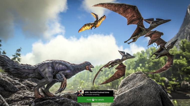 Oktbrov update pre Xbox One predstaven