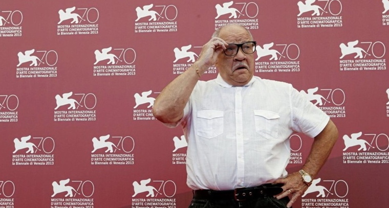 Scorseseho scenrista nakrti film z prostredia kasna v Las Vegas