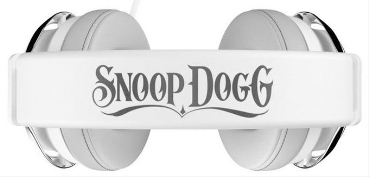 LucidSound vyd limitovan bezdrtov LS50X Snoop Dogg headset