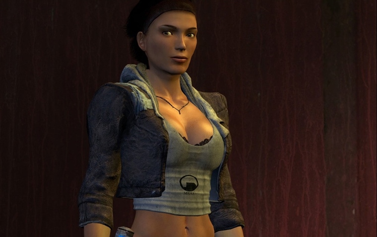 Half Life Alyx bude vraj nzov pripravovanej VR hry od Valve