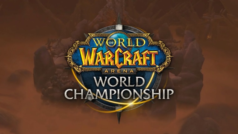 Blizzcon: Sledujte naivo World of Warcraft AWC Global Finals 