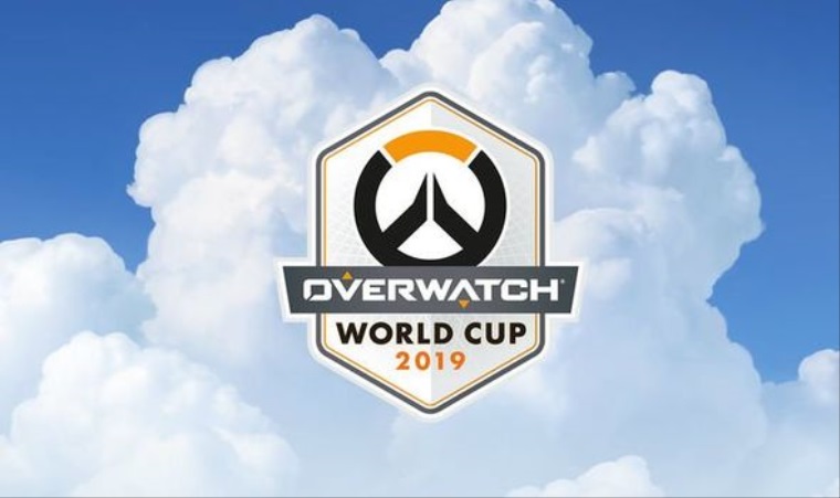 Blizzcon: Sledujte v ivom streame zpasy Svetovho pohra v Overwatch