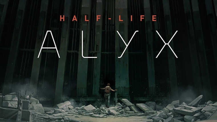 Half Life: Alyx dohrte za 15 hodn, ale pripravte sa na vyie poiadavky