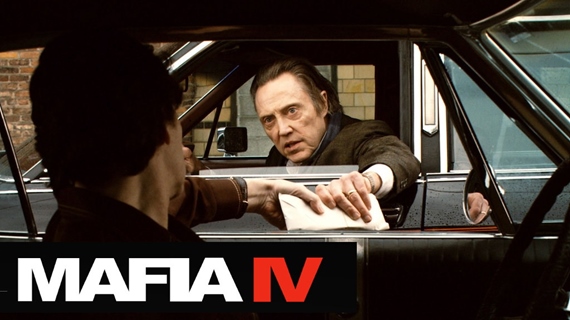 for android download Mafia 4