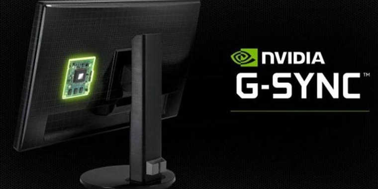 Nov G-Sync monitory bud podporova VRR, pjdu aj na AMD kartch