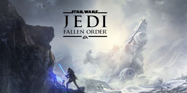 Star Wars Jedi Fallen Order prekonal pre EA dva predajn rekordy