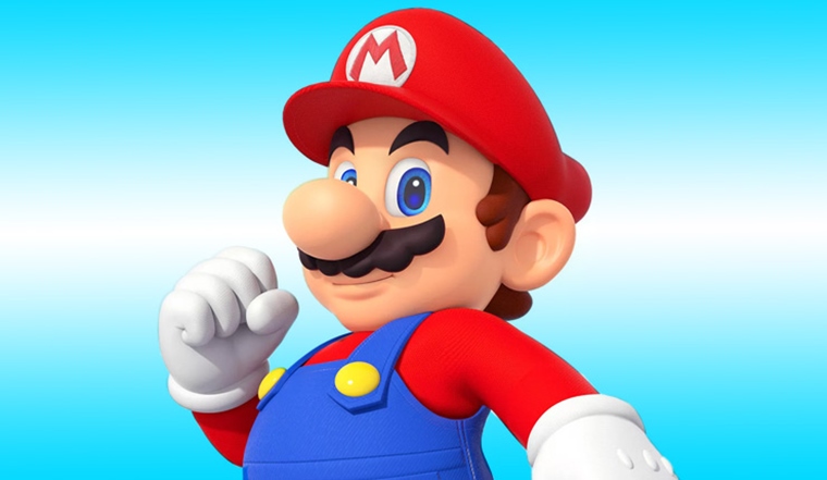 Mario by mohol konkurova Disney postavikm, poda jeho tvorcu s vak problm rodiia det 