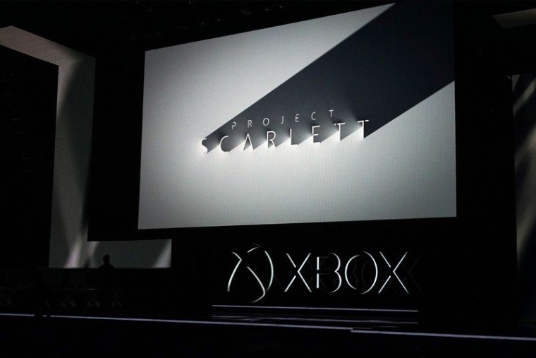 Nov Xbox sa primrne nezameriava na VR 