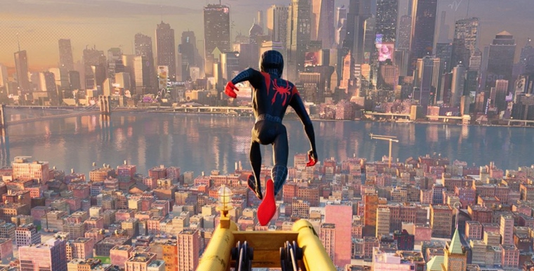 Sequel Spider-Man: Paraleln svety m dtum premiry