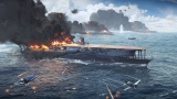 World of Warships priniesla bitku o Midway