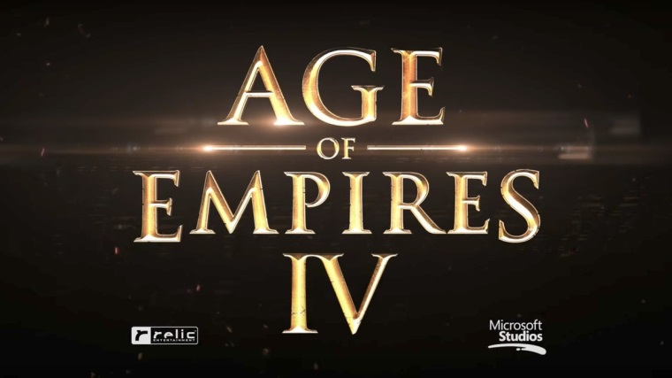 Zaalo odpotavanie na predstavenie Age of Empires 4?