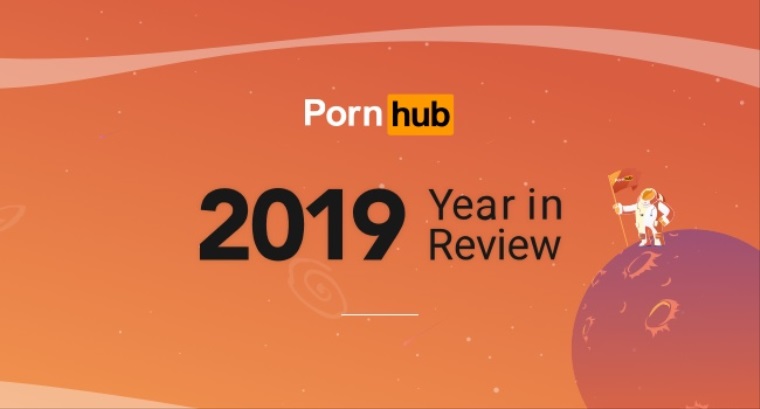 Pornhub zhrnul rok 2019, z hernch tm tam nvtevnci najviac hadali Overwatch