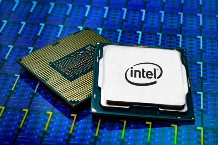 Intel naplnoval nov generciu procesorov na aprl 2020, 1.5 nm architektru na rok 2030