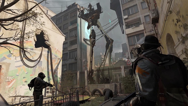 Prde Half-Life: Alyx na PS VR? Odpove Valve je pomerne prekvapiv