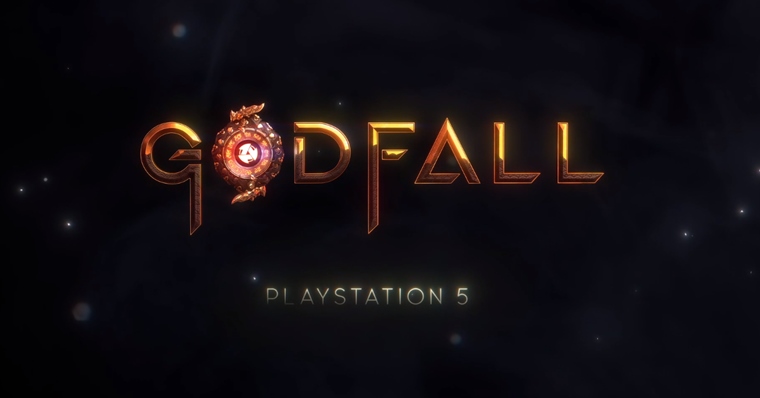 Gearbox predstavil akn RPG titul Godfall, ktor prde na PC a PS5