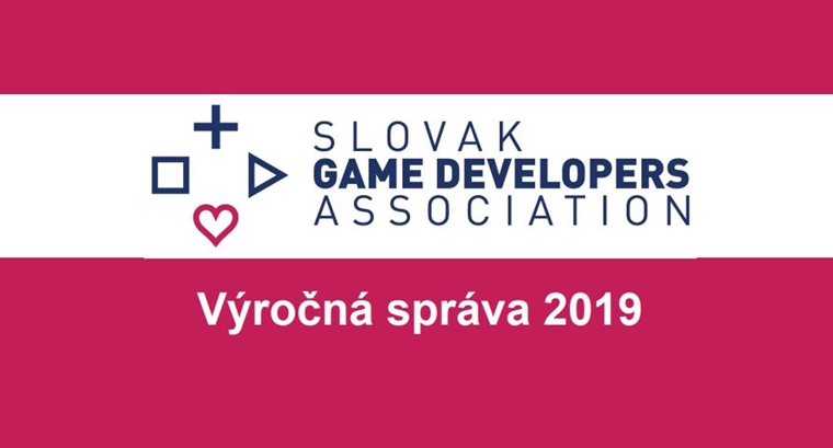Ako je na tom slovensk hern priemysel v roku 2019?