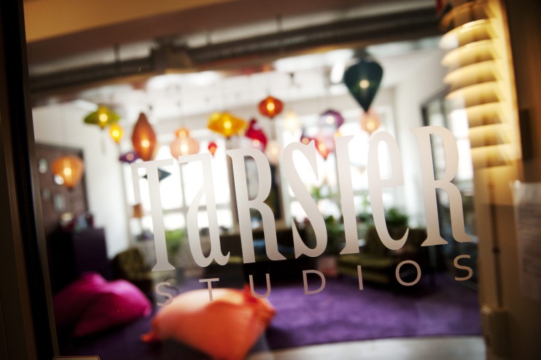 Majitelia THQ Nordic odkpili Tasier Studios